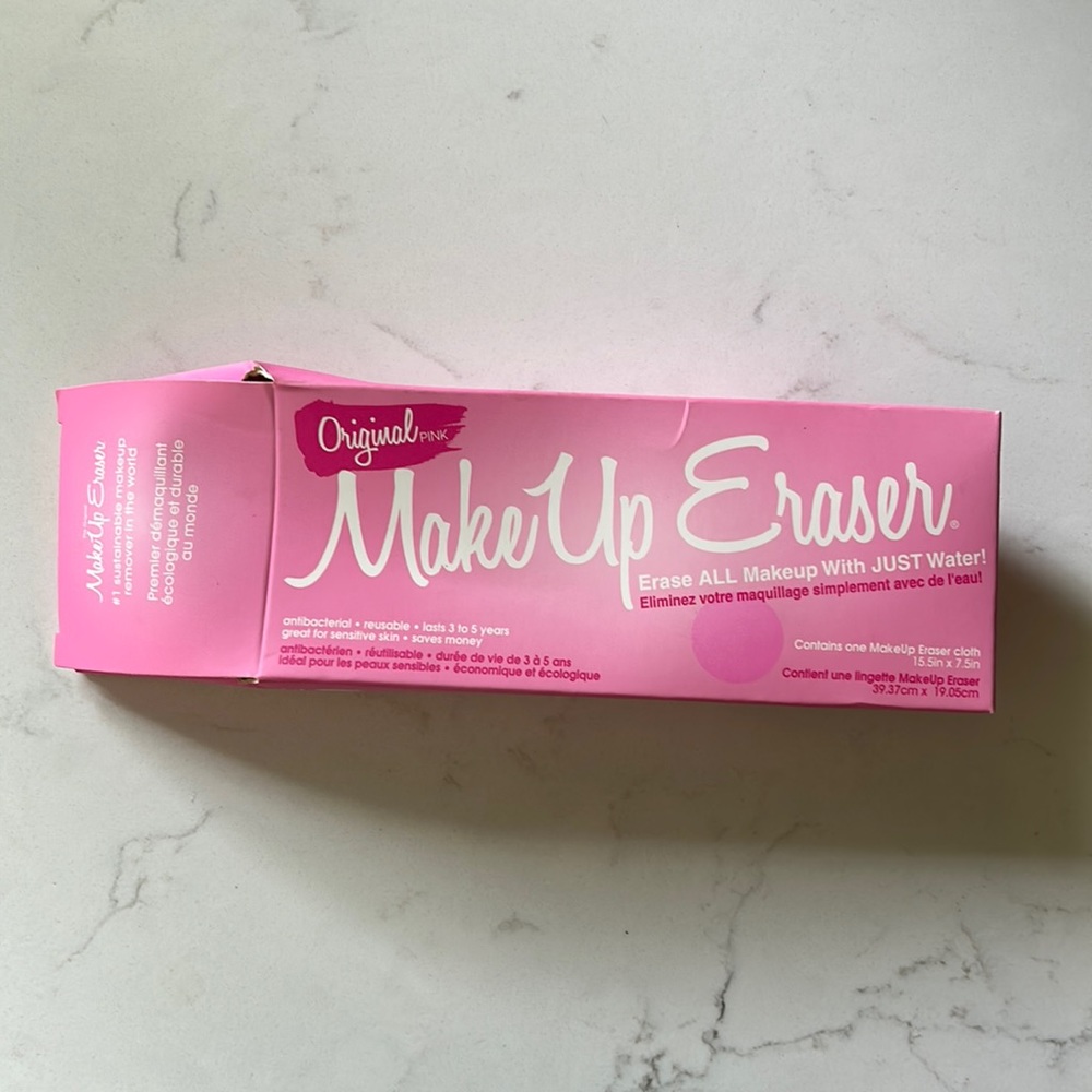 Makeup eraser - Picture 2 of 3
